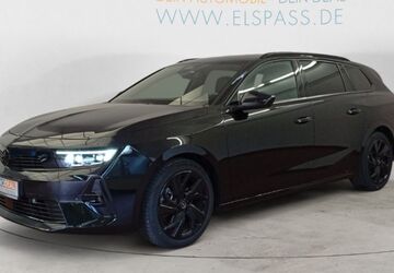 Opel Astra 32.786 km 20.974 &euro; Dinslaken 46539