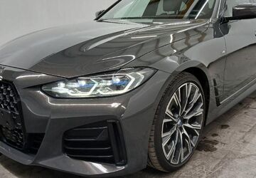 BMW 420 Gran Coupé 76.300 km 39.900 &euro; Meerbusch 40668