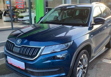 Skoda Kodiaq 65.269 km 26.880 &euro; Essen 45326