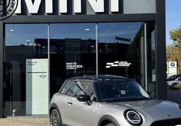 Mini Cooper C 18.387 km 27.700 &euro; Mülheim an der Ruhr 45478