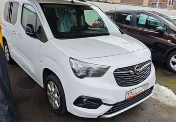 Opel Combo 69.000 km 18.700 &euro; Essen 45136