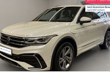 VW Tiguan 53.763 km 34.993 &euro; Krefeld 47805