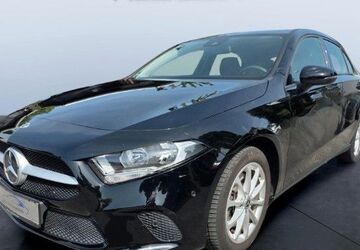 Mercedes-Benz A 250 43.000 km 17.999 &euro; Gelsenkirchen 45897