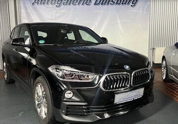 BMW X2 68.300 km 19.900 &euro; Duisburg 47269
