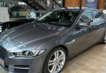 Jaguar XE 79.950 km 21.990 &euro; Düsseldorf 40591