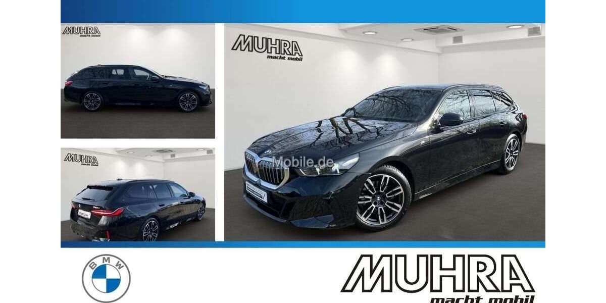 BMW 520 45.490 km 44.980 &euro; Oberhausen 46149