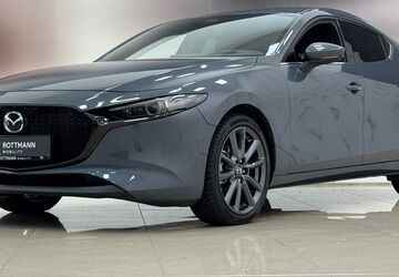 Mazda 3 13.551 km 25.400 &euro; Oberhausen 46149