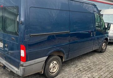 Ford Transit 150.000 km 2.999 &euro; Düsseldorf 40599