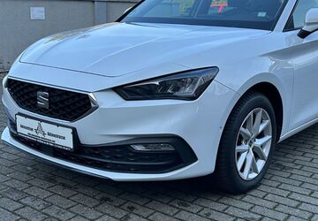Seat Leon 70.523 km 17.699 &euro; Mülheim / Ruhr 45473
