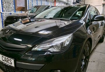 Opel Astra 166.000 km 5.490 &euro; Ratingen 40878