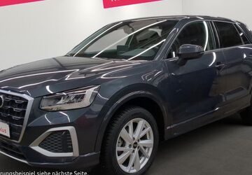 Audi Q2 27.249 km 26.399 &euro; Mülheim a.d. Ruhr 45481