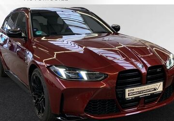 BMW M3 9.990 km 82.800 &euro; Moers 47441