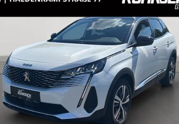 Peugeot 3008 23.990 km 23.890 &euro; Duisburg 47059