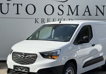 Opel Combo 12.450 km 17.750 &euro; Krefeld 47805