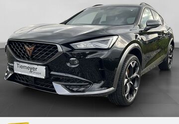 Cupra Formentor 29.309 km 26.450 &euro; Recklinghausen 45663