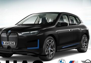 BMW iX 27.305 km 54.940 &euro; Gelsenkirchen 45897