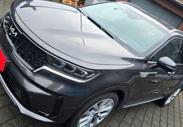 Kia Sorento 81.200 km 35.000 &euro; Oberhausen 46149
