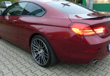 BMW 640 222.000 km 14.950 &euro; Essen 45144