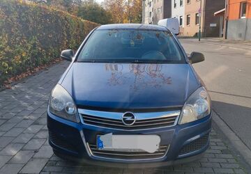Opel Astra 150.000 km 2.500 &euro; Duisburg 47166
