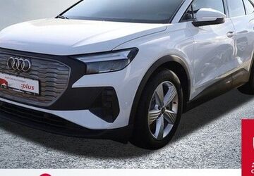 Audi Q4 e-tron 6.580 km 40.440 &euro; Recklinghausen 45657
