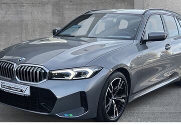 BMW 318 33.017 km 35.490 &euro; Recklinghausen 45659