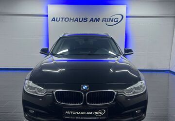 BMW 320 269.188 km 9.299 &euro; Ratingen bei Düsseldorf 40878