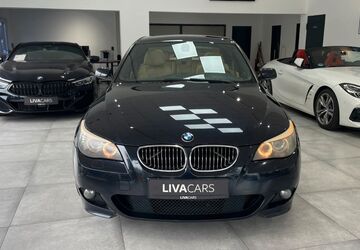 BMW 530 386.200 km 5.999 &euro; Oberhausen 46049