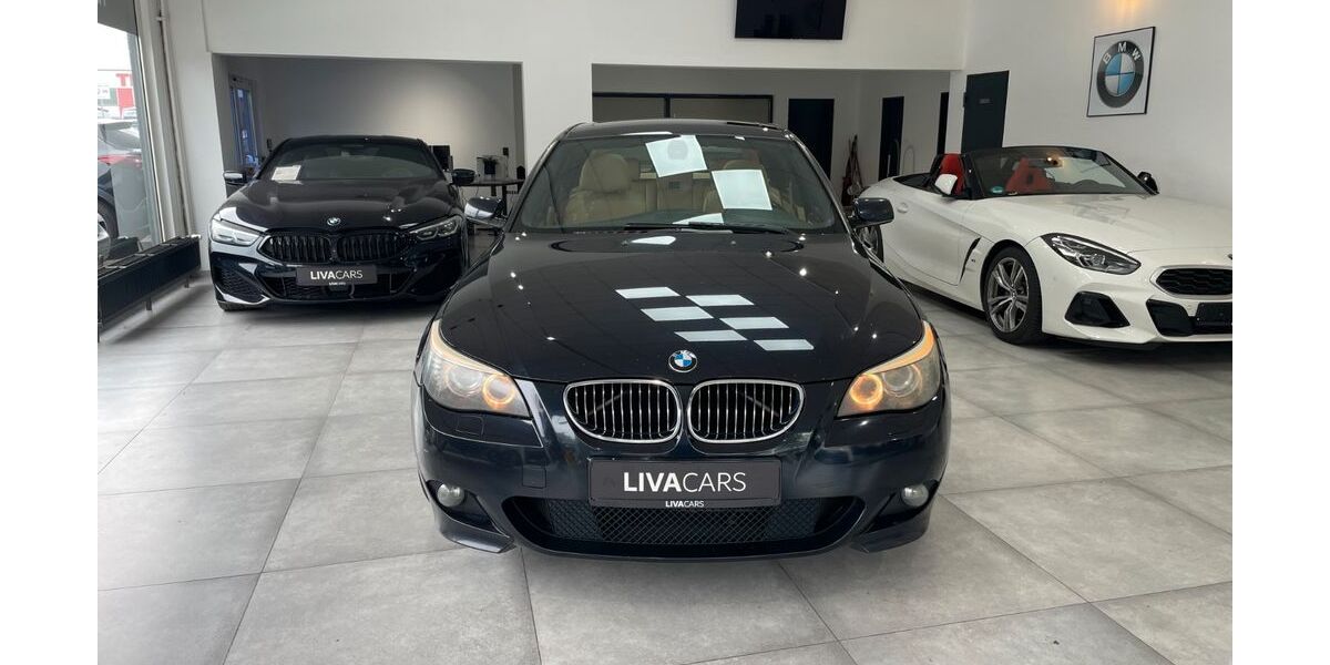 BMW 530 386.200 km 5.999 &euro; Oberhausen 46049