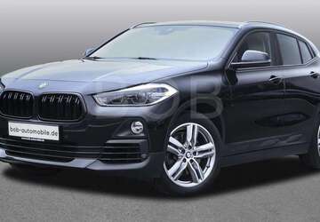 BMW X2 86.158 km 19.444 &euro; Marl 45770
