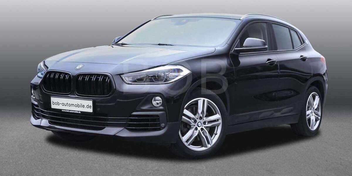 BMW X2 86.158 km 19.444 &euro; Marl 45770