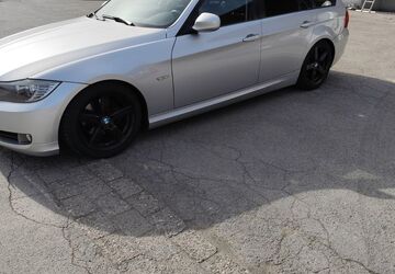 BMW 318 226.000 km 2.999 &euro; Herne 44627