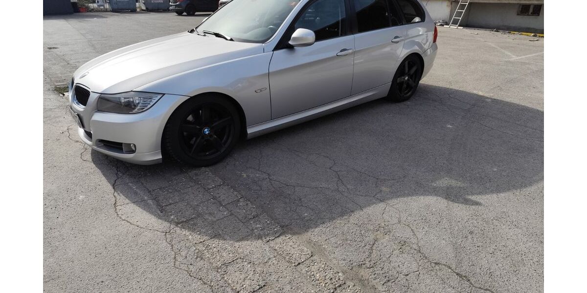 BMW 318 226.000 km 2.999 &euro; Herne 44627
