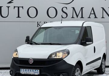 Fiat Andere 40.735 km 8.950 &euro; Krefeld 47805