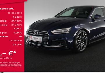Audi A5 106.661 km 27.993 &euro; Krefeld 47803