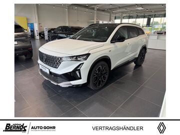 Gebrauchte Renault Espace