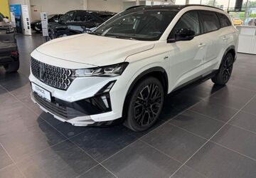 Renault Espace 2.159 km 45.998 &euro; Duisburg 47167