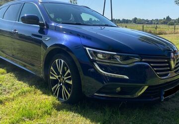 Renault Talisman 120.000 km 16.990 &euro; Hünxe 46569