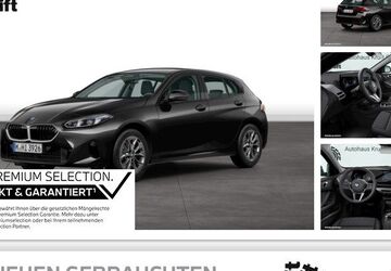 BMW 120 12.295 km 28.799 &euro; Oberhausen 46117