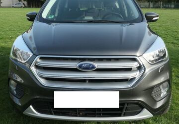 Ford Kuga 42.140 km 13.490 &euro; Mülheim Ruhr 45475