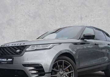 Land Rover Range Rover Velar 52.435 km 55.790 &euro; Dinslaken 46535