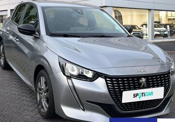 Peugeot 208 41.051 km 12.680 &euro; Essen 45143