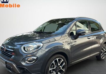 Fiat 500X 14.900 km 14.999 &euro; Düsseldorf 40472