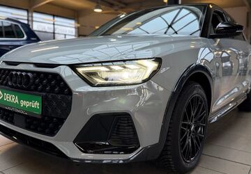 Audi A1 60.516 km 19.990 &euro; Bottrop 46236