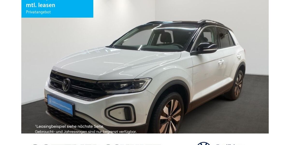 VW T-Roc 18.312 km 29.790 &euro; Düsseldorf 40233