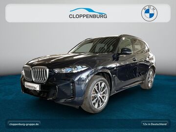 Gebrauchte BMW X5
