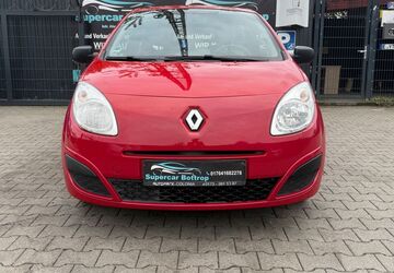Renault Twingo 98.867 km 3.500 &euro; Bottrop 46238