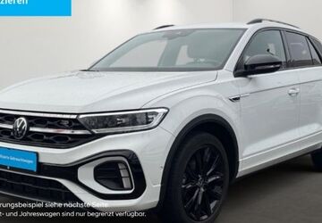 VW T-Roc 63.090 km 25.790 &euro; Mettmann 40822