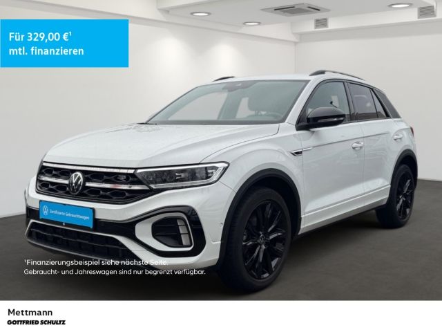 VW T-Roc 63.090 km 25.790 &euro; Mettmann 40822