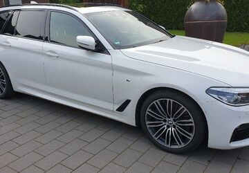 BMW 540 270.000 km 23.900 &euro; Dinslaken 46539