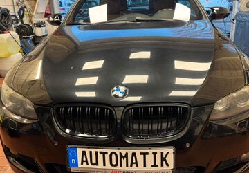 BMW 335 201.504 km 12.590 &euro; Herne 44652